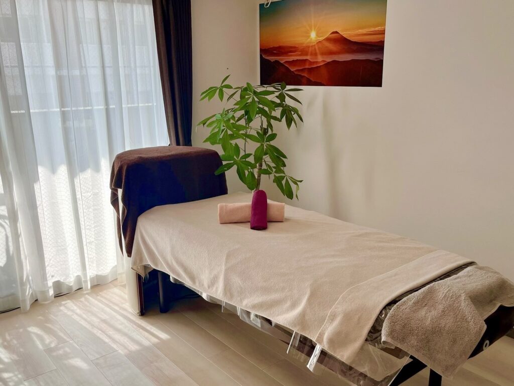 Pilina Room